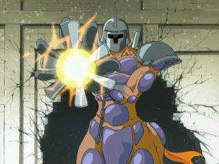 Illustration for article titled ​The 10 most memorable Digimon Of The First Two Seasons